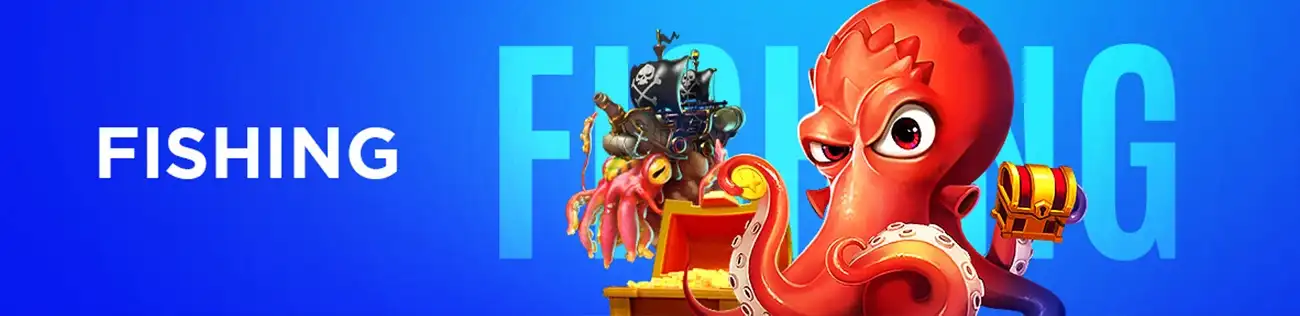 QUEENPH Fishing Games